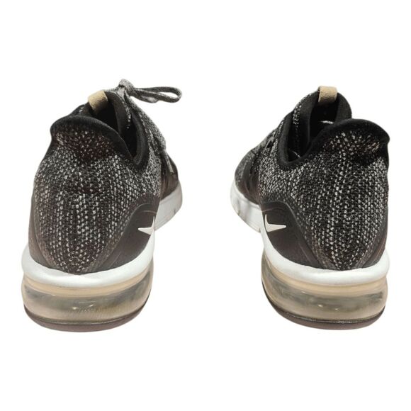 NIKE Air Max Sequent 3 Running Shoes Size 10 - Picture 5 of 10